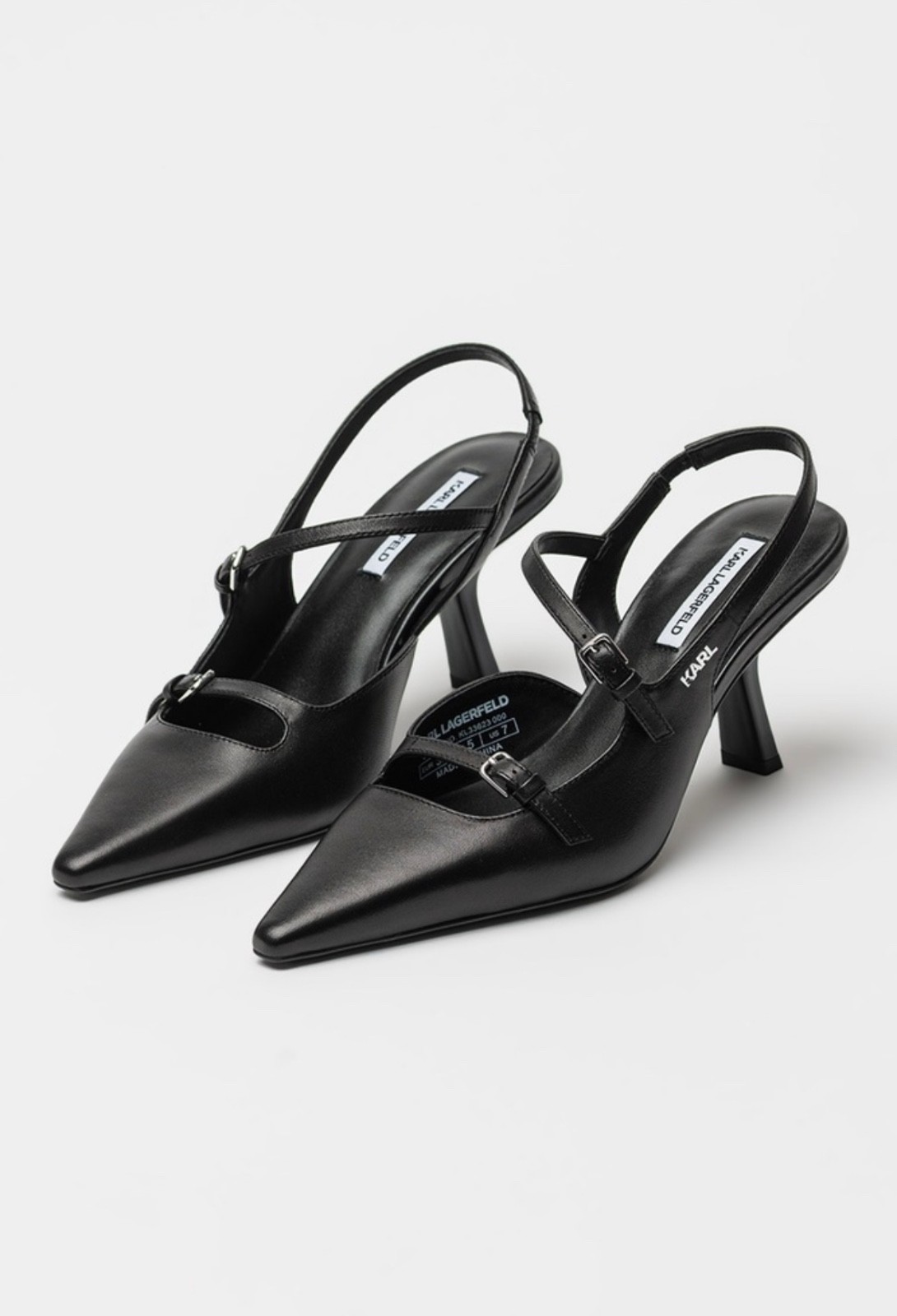 karl lagerfeld limited edition shoes