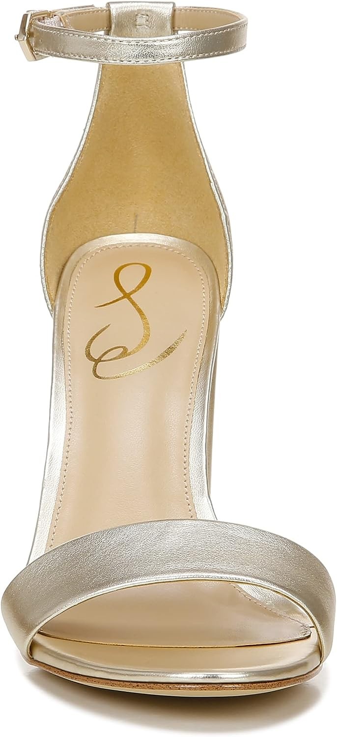 Sam Edelman Yaro Women’s Sandals NW/OB