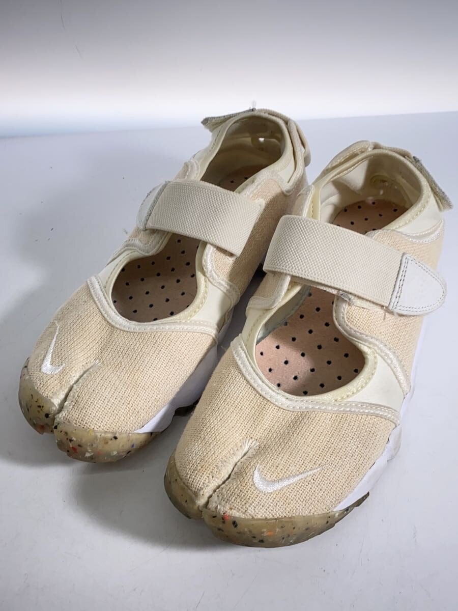 Nike Women’s Air Rift Summit White Sail DJ4639-121 US7 (W) No Box Good+ -4