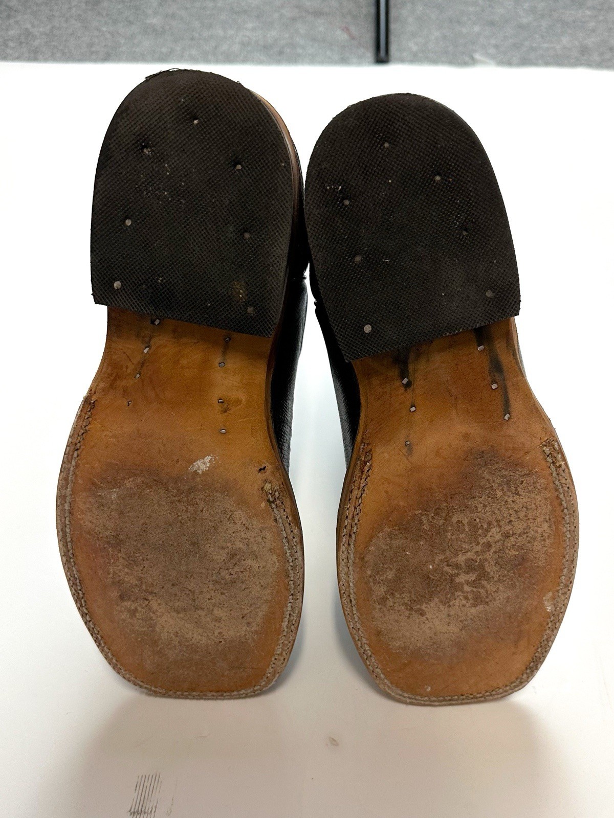Authentic Mexican Cowgirl Boots (original)