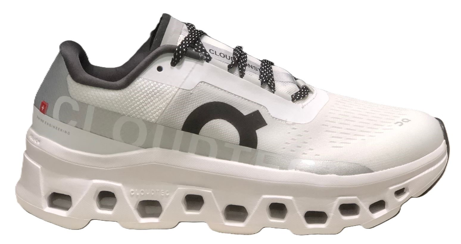 New Size 8 US Women On-New Cloud Running Shoe’s CloudMonster Running Sneaker’s