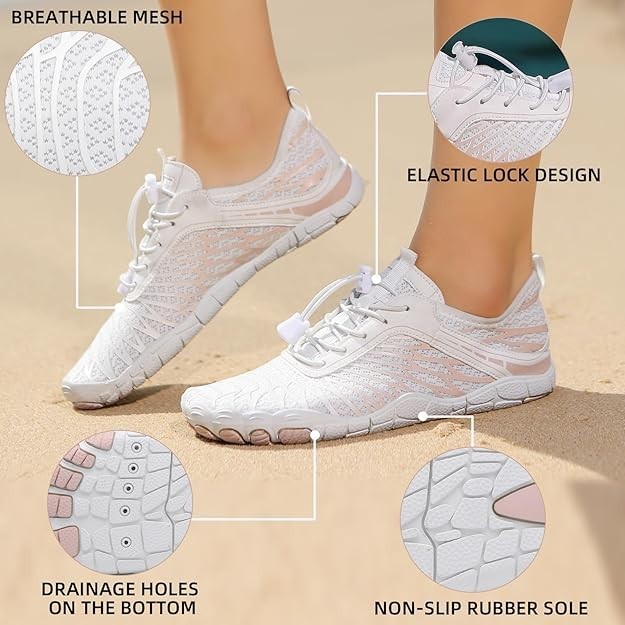 2025 New Barefoot Shoes for Women Mens,Hike Barefoot Shoes Womens Footwear,Co…