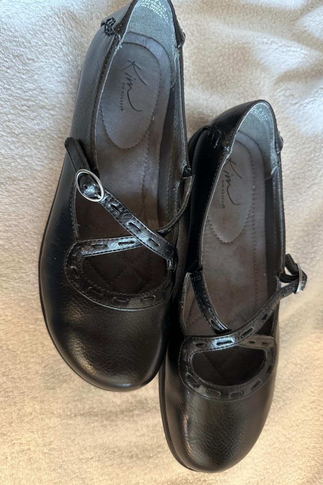 Kim Rogers Womens Shoes