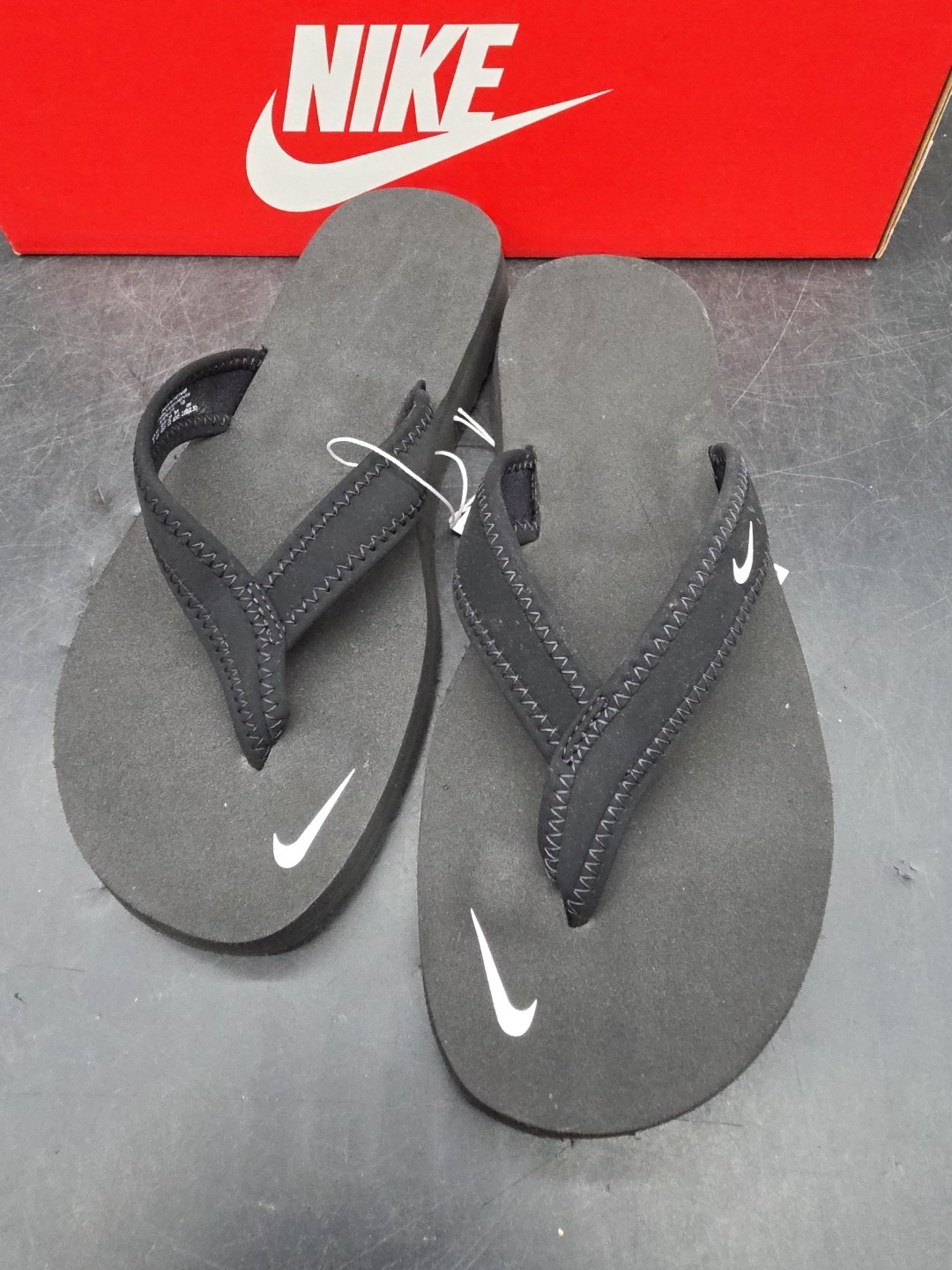 Nike Celso Girl unisex Slides W5/M4 New