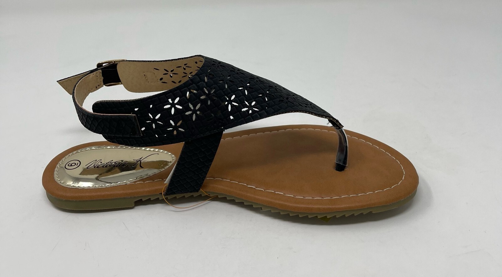 Victoria K. Women’s Lavish Everyday Beach Sandals
