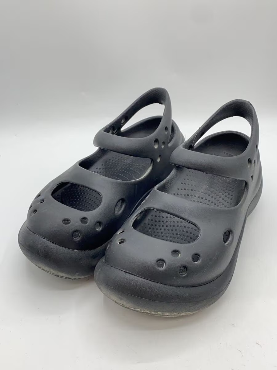 Crocs Shoes Blk Phaedra GwK78