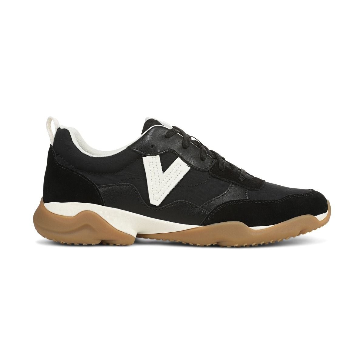 Women’s Vionic Walk Slim Glide Retro Walking Sneaker