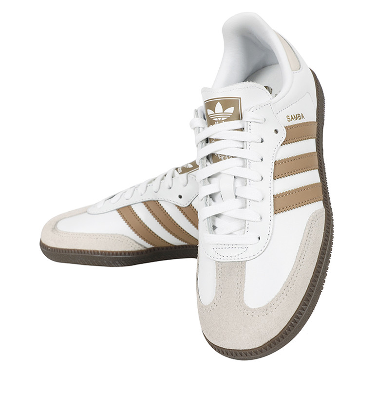 adidas Originals Samba OG Unisex Sneakers Casual Sports Shoes Lifestyle JR0912