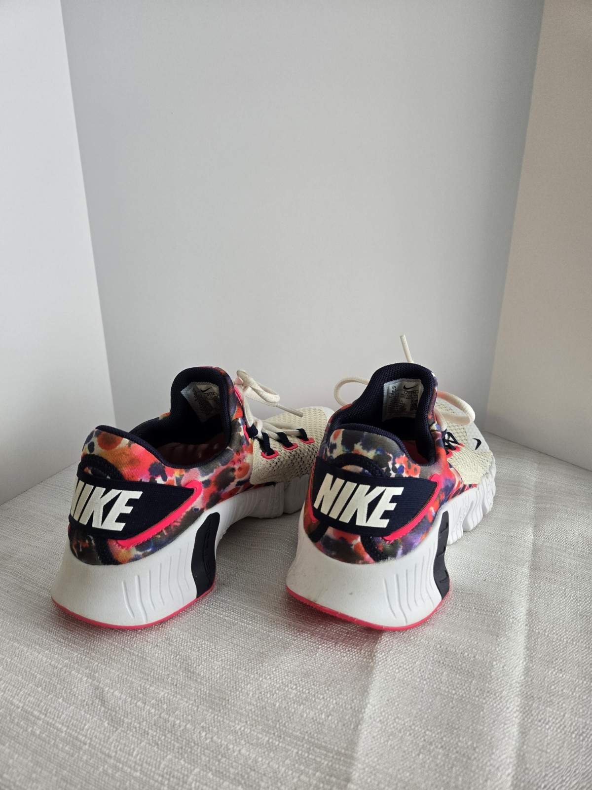 Nike Free Metcon