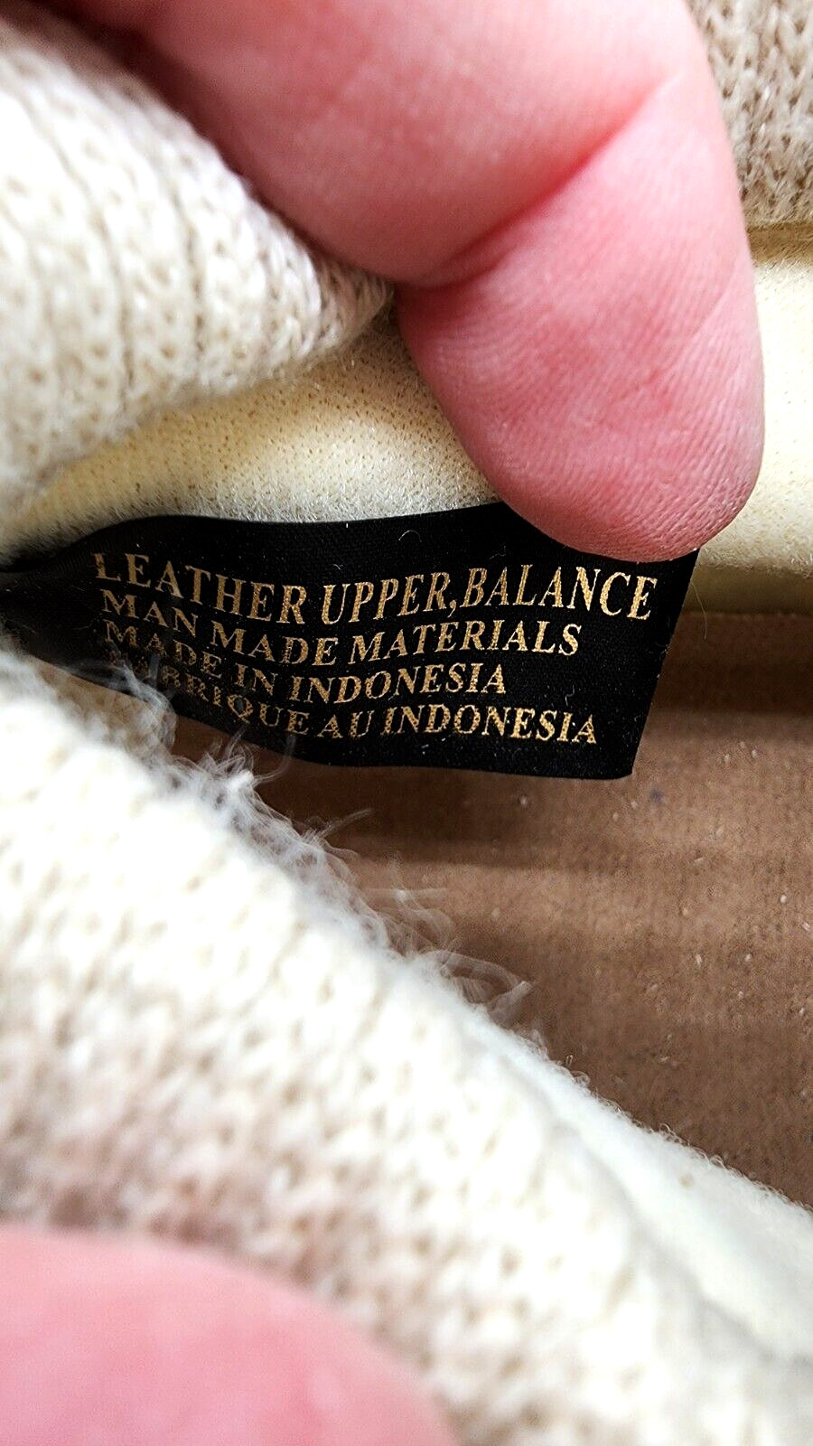 Wanderlust Ankle Boots Boston Winter T10459 Beige Suede Hiking Granolagirl 8.5 W