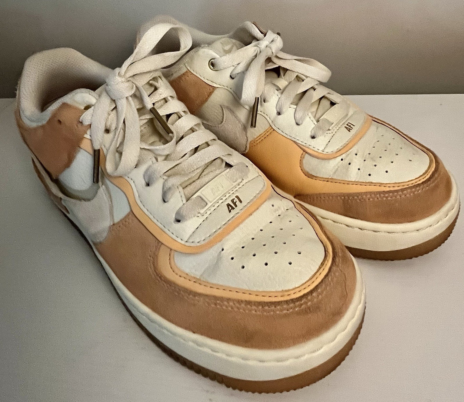 Nike Air Force 1 Shadow US Size 9
