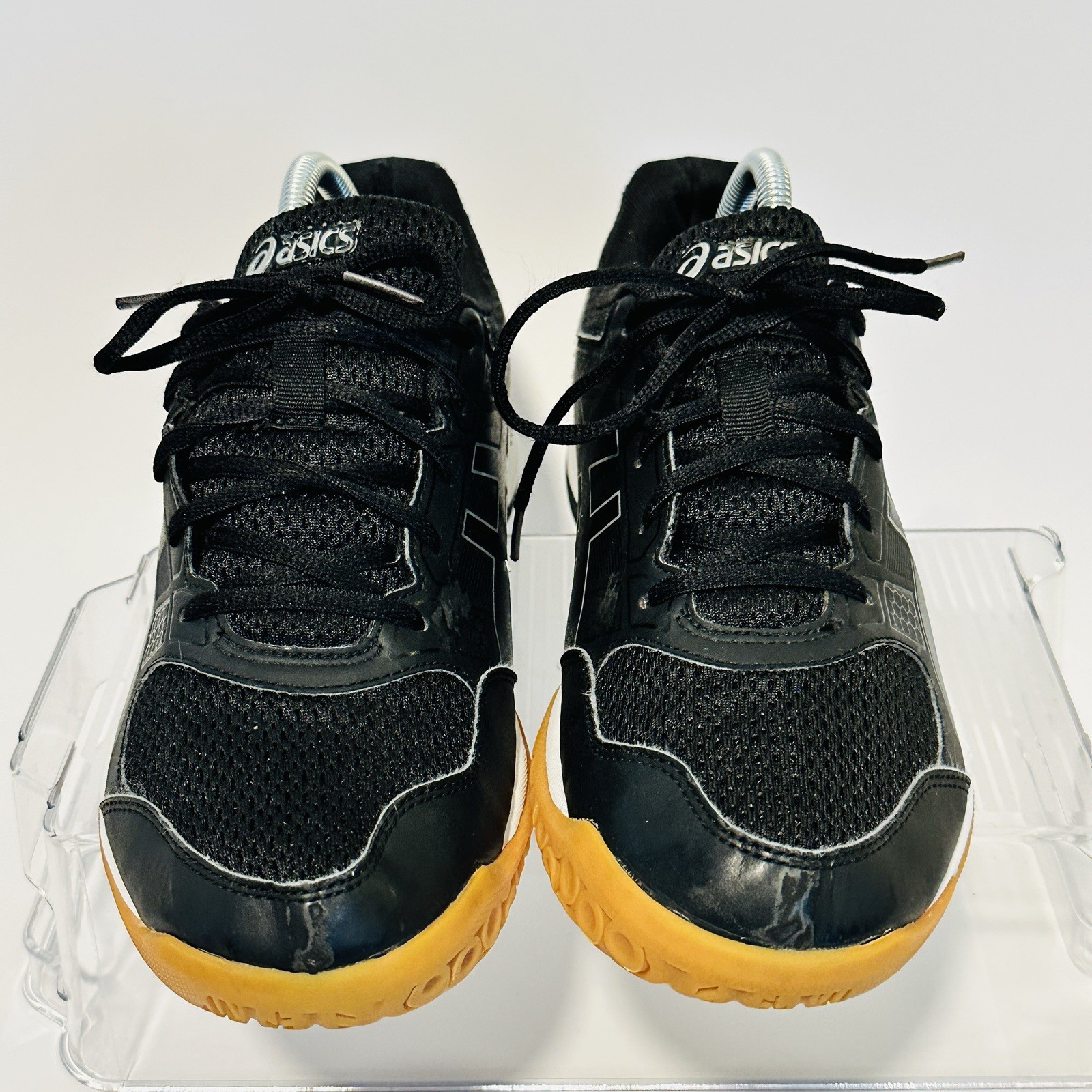 Asics Gel Rocket 11 Volleyball Shoes. Women’s Size 10.