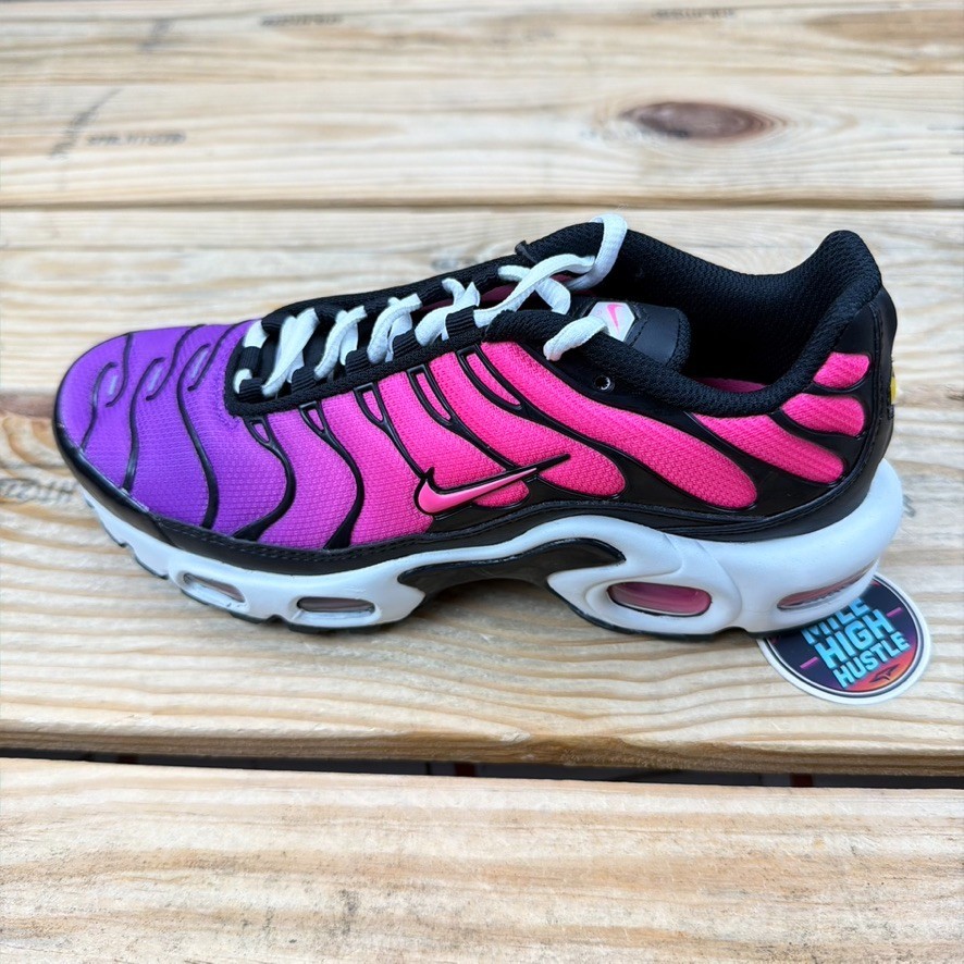 Nike Air Max Plus TN Dusk Purple Pink Womens 5 DZ3670-500 New No Box
