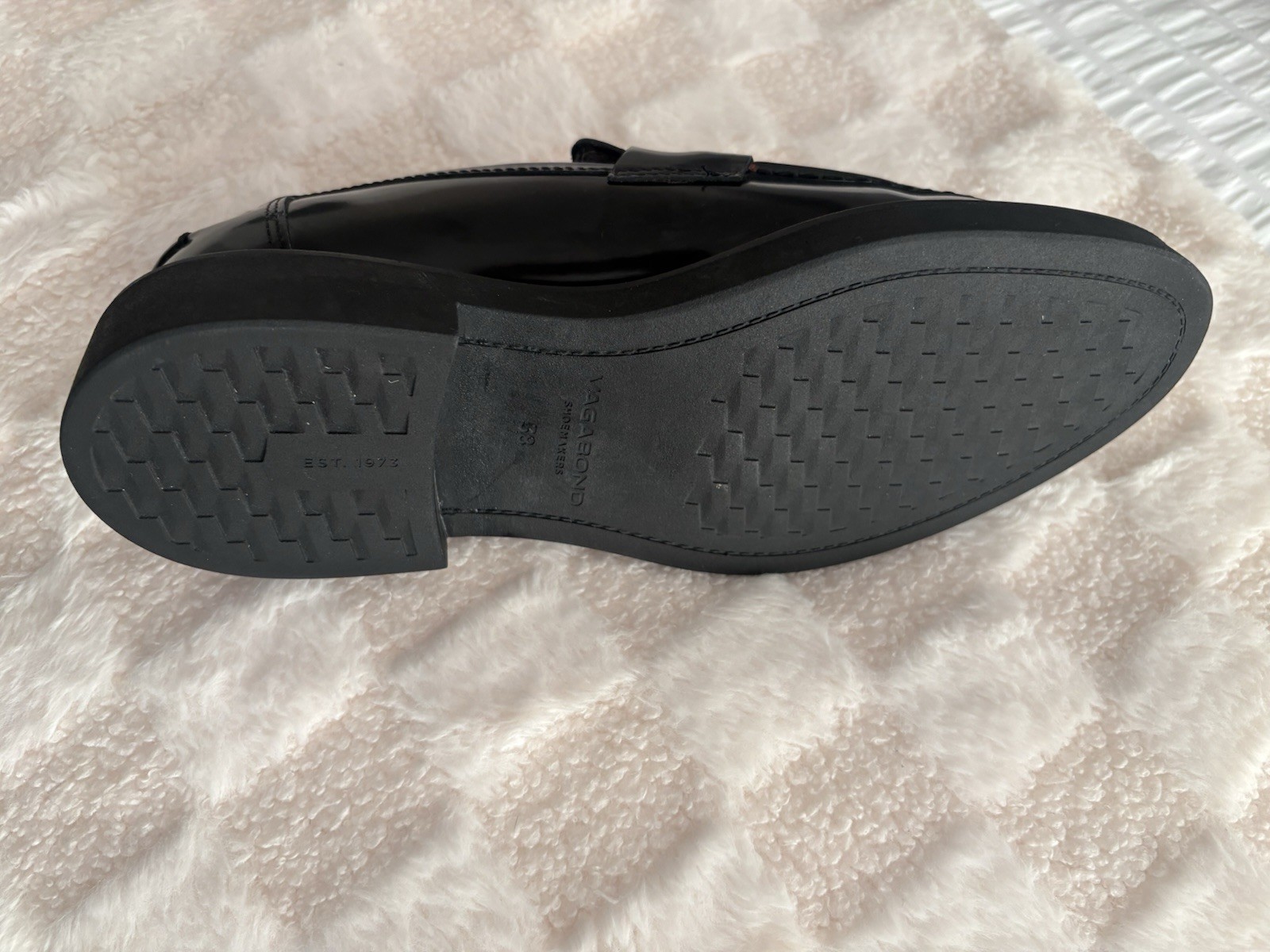 Excellent Vagabond Penny Loafers Size 8 Women’s