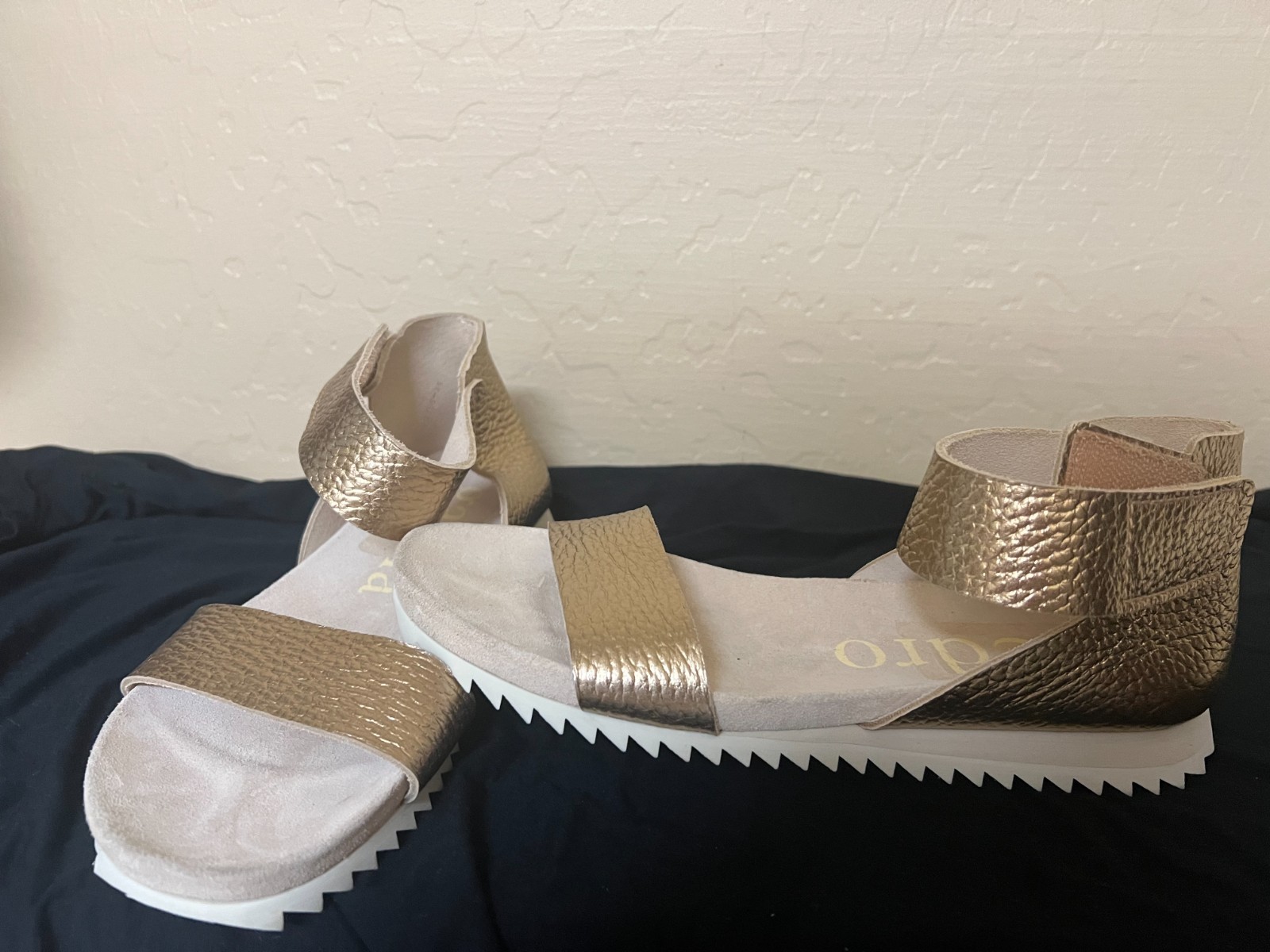 pedro garcia sandals size 38