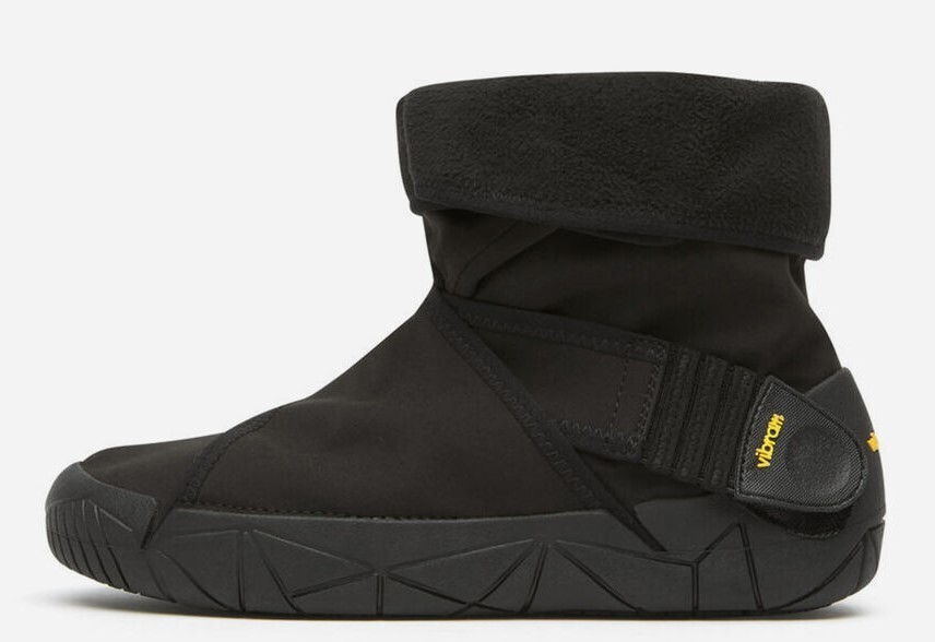 Vibram Furoshiki Oslo WP Arctic Grip Sz 5-5.5 M EU 36 Women’s Mid Boots 18WCG01