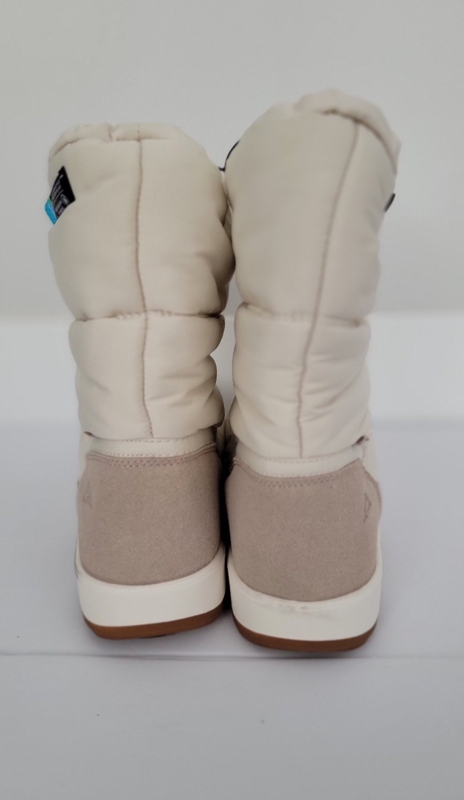 Ozark Trail Winter Snow Boots-Ladies