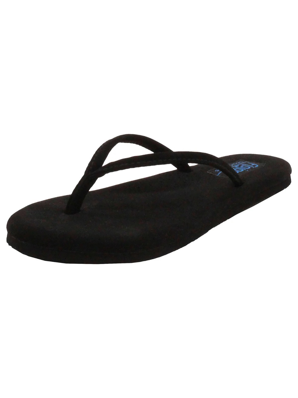 Flojos Women’s Fiesta 2.0 Sandals with Extra Cushion Arch Support Flip Flop