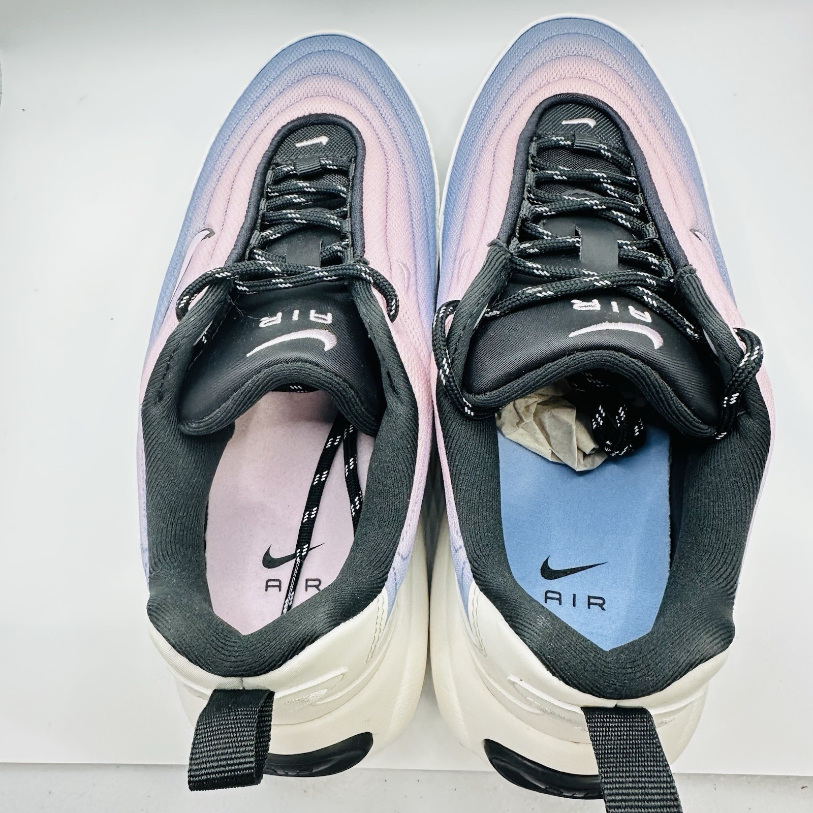 Nike Air Max Portal ‘White Pink Violet’ HV5761-133 | Women’s Sneakers Size 7 US