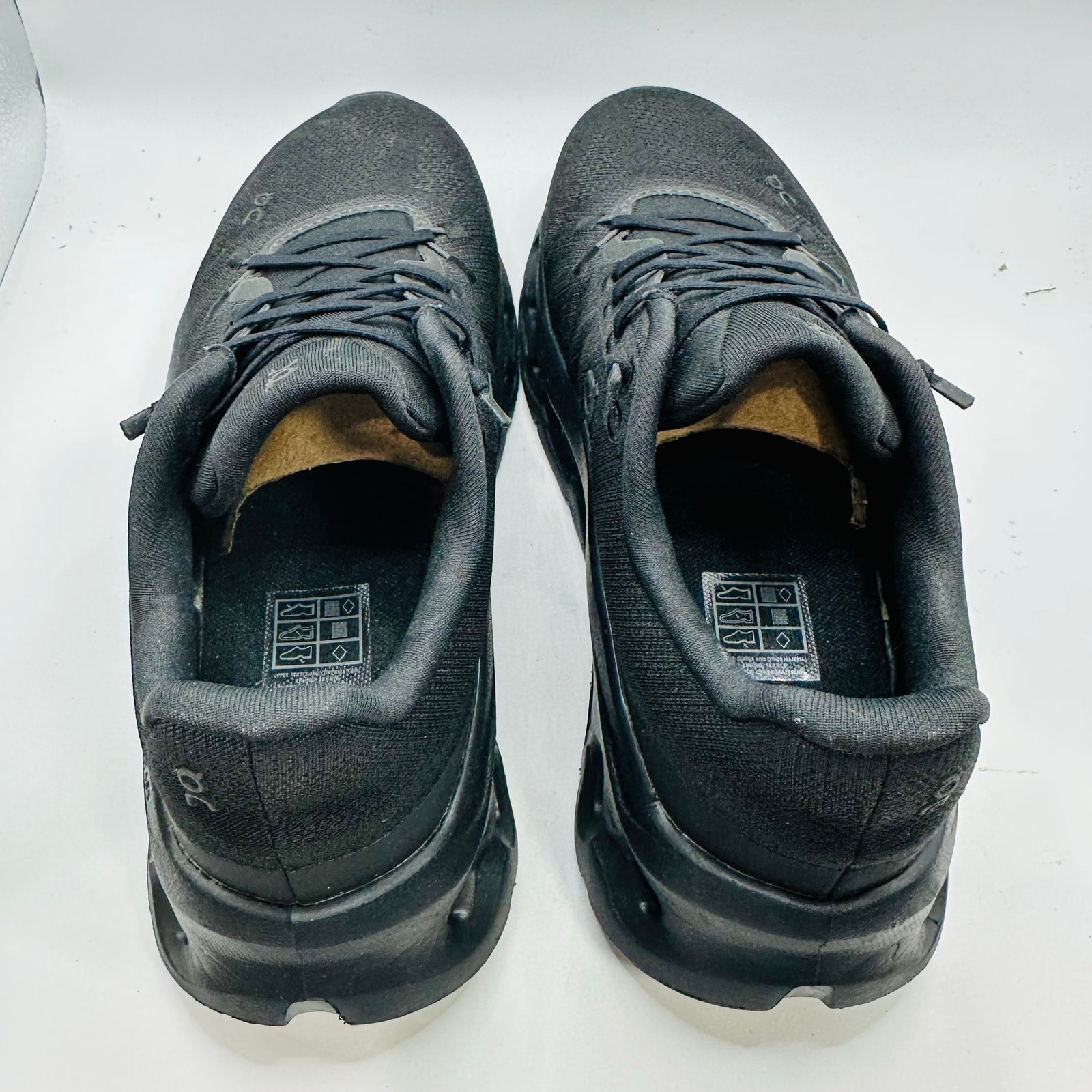 On Running Cloudtilt Sneaker ‘Eclipse Black’ Running Shoes | Women’s Size 7.5