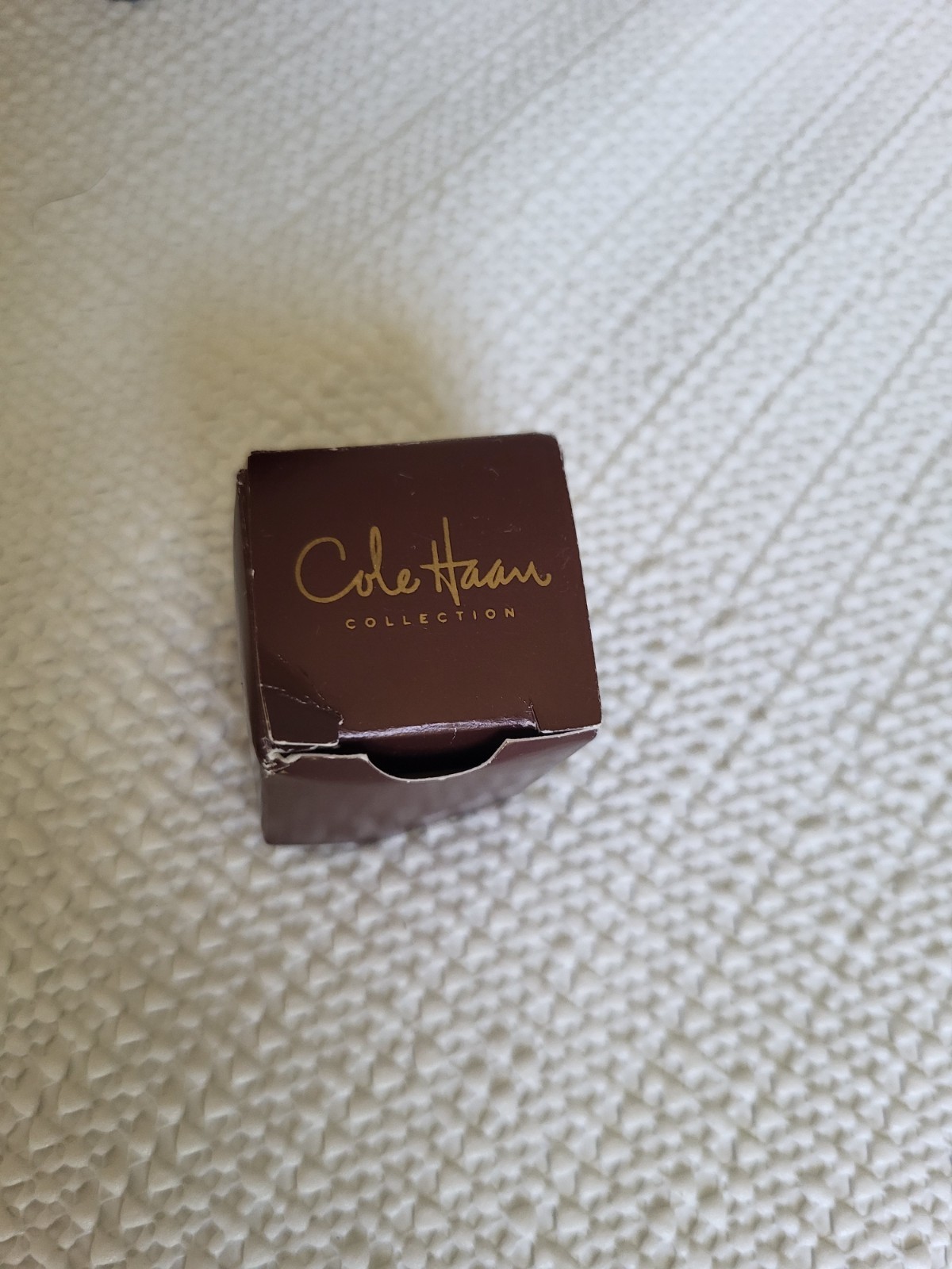 Cole Haan Open Toes Heel Womans Shoes Sz 6.5