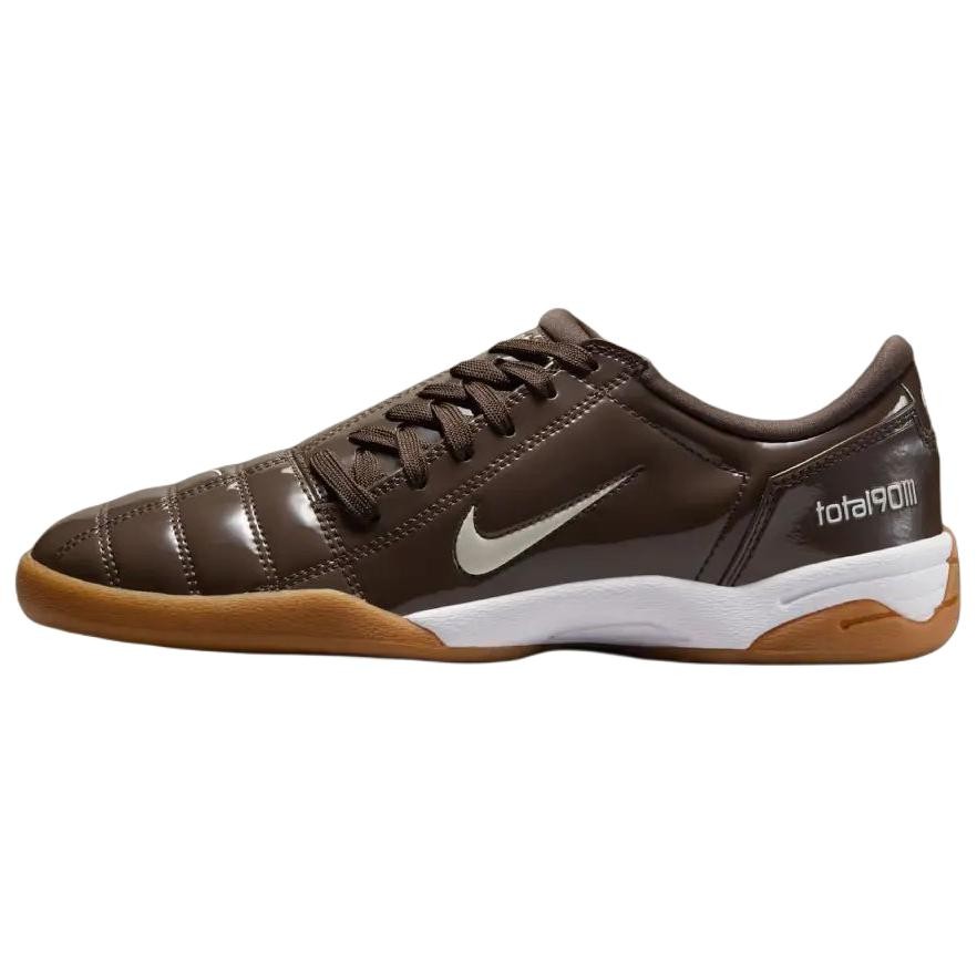Nike Total 90 3 SP Patent Leather Pack – Baroque Brown Gum W – IB5666-202