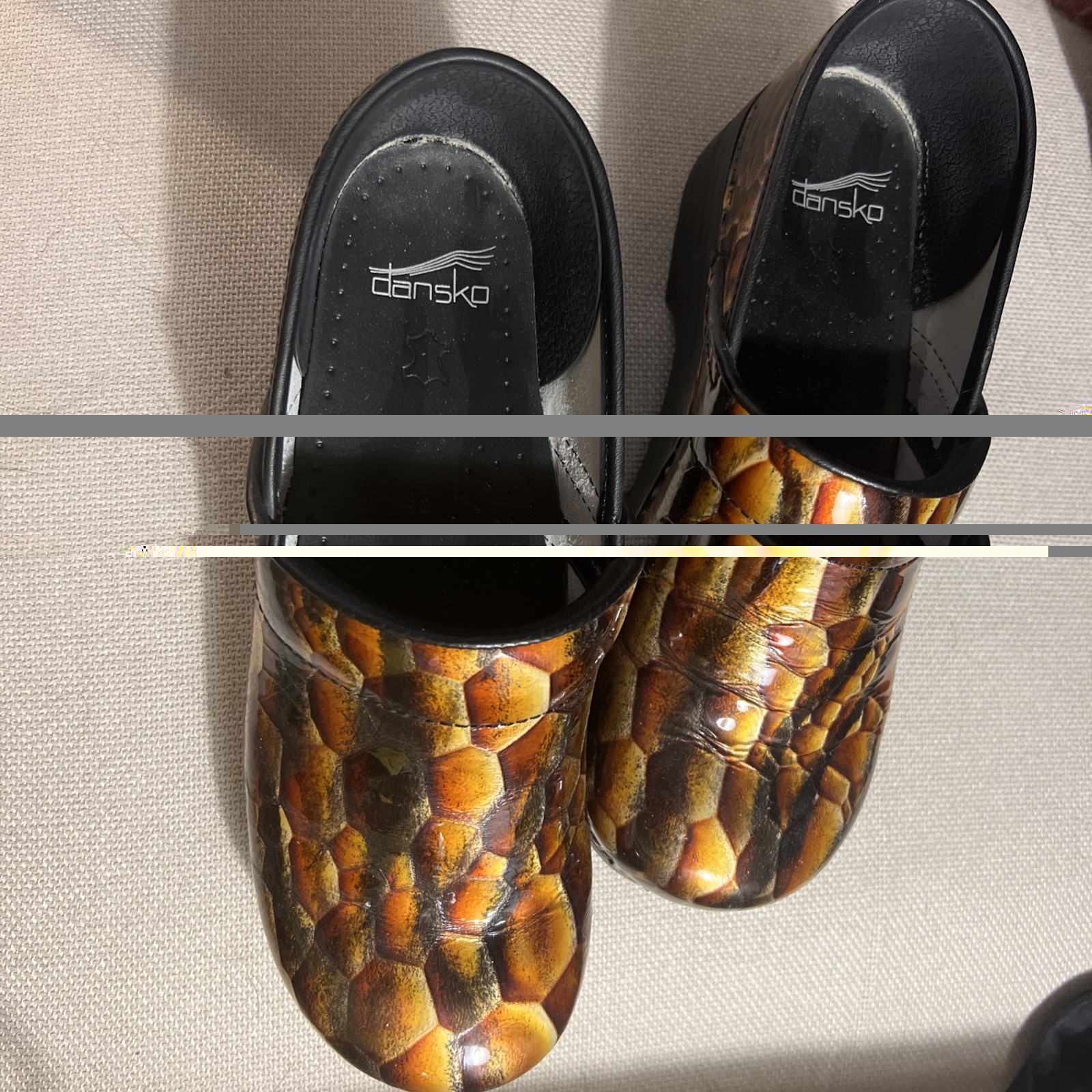 Dansko Women’s Professional