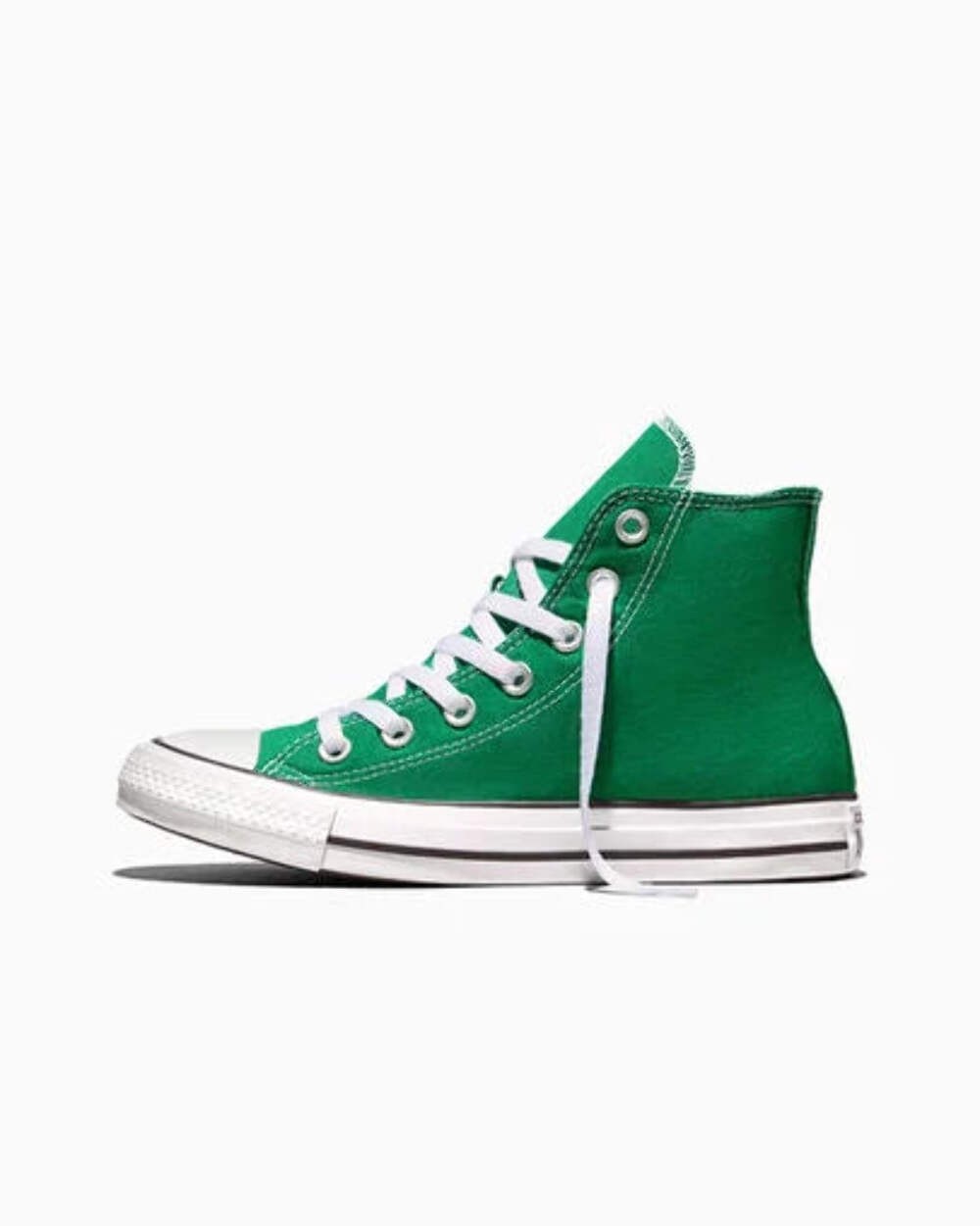 Converse Chuck Taylor All-Star «Amazon Green» High-Top Sneakers