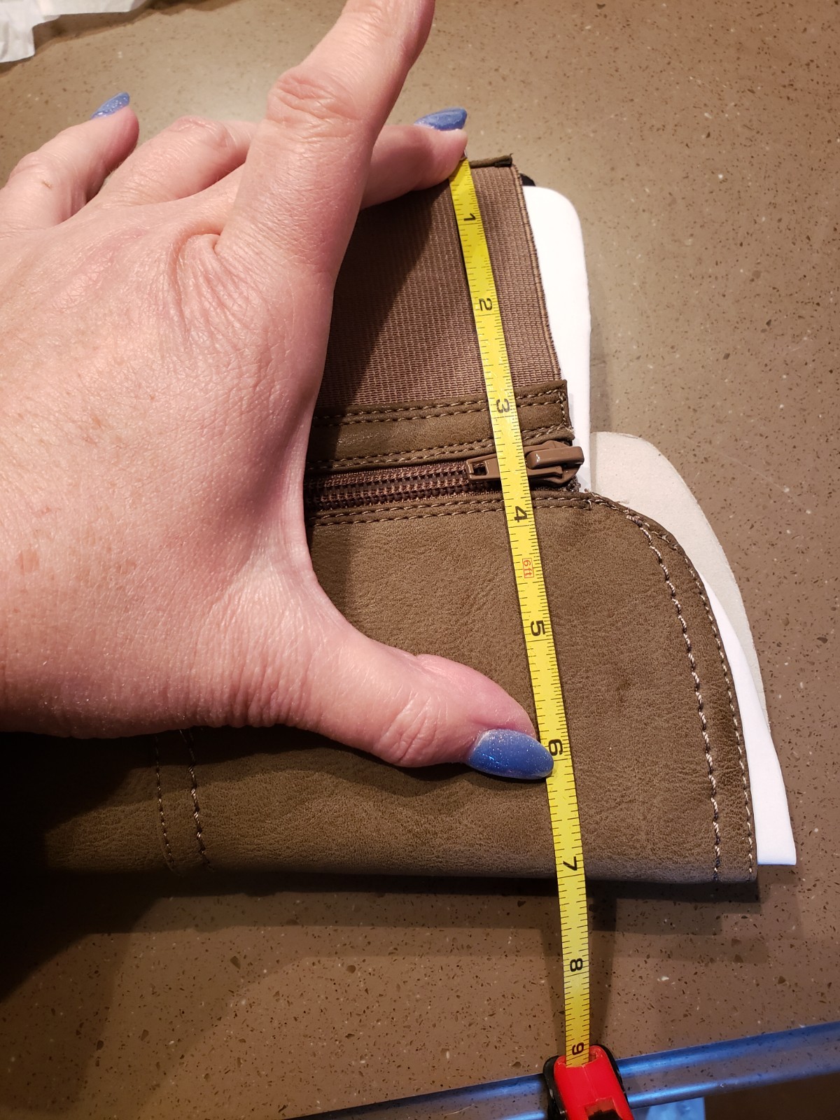 Gray G By Guess Boots