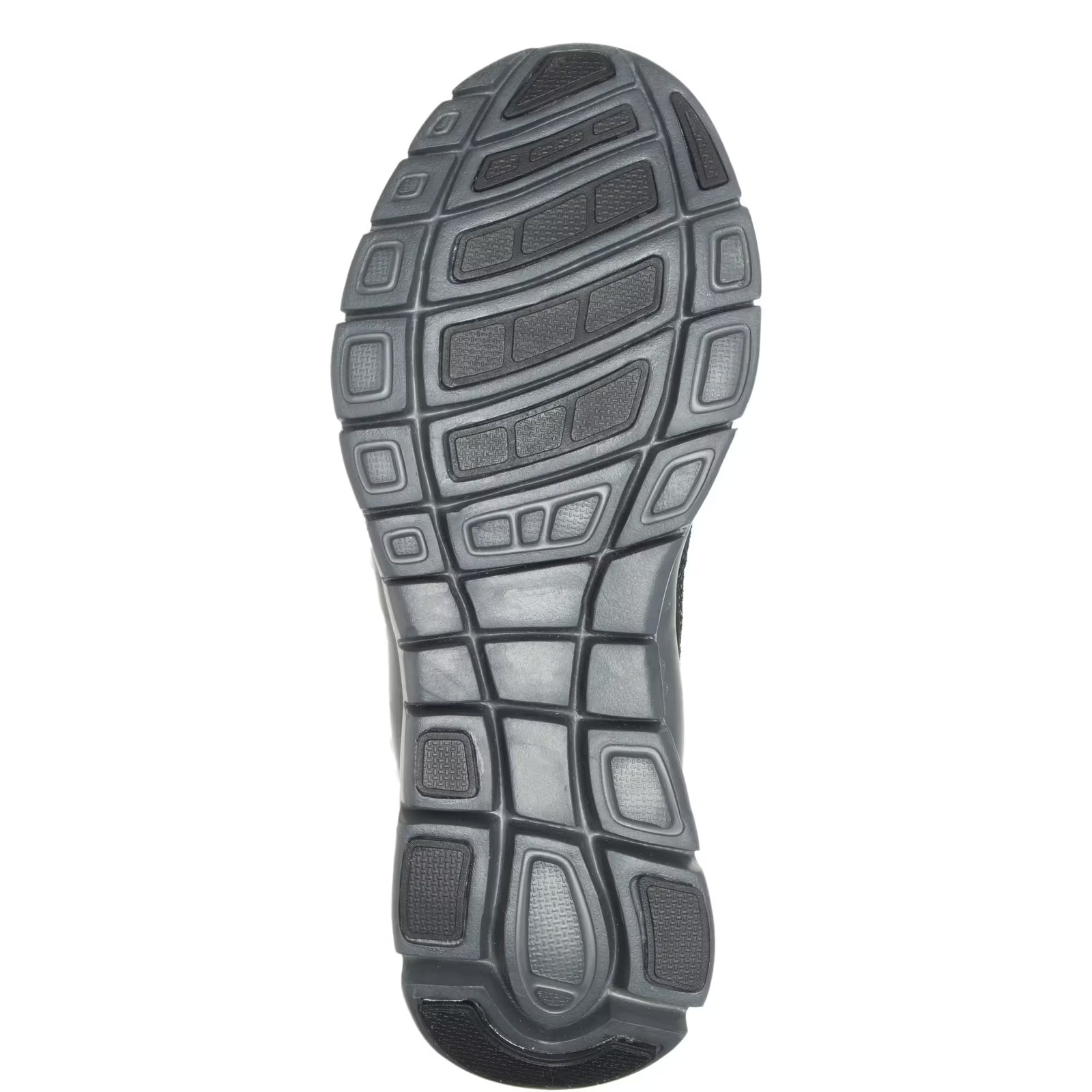 Hytest Women Blake Steel Toe Slip On Shoes