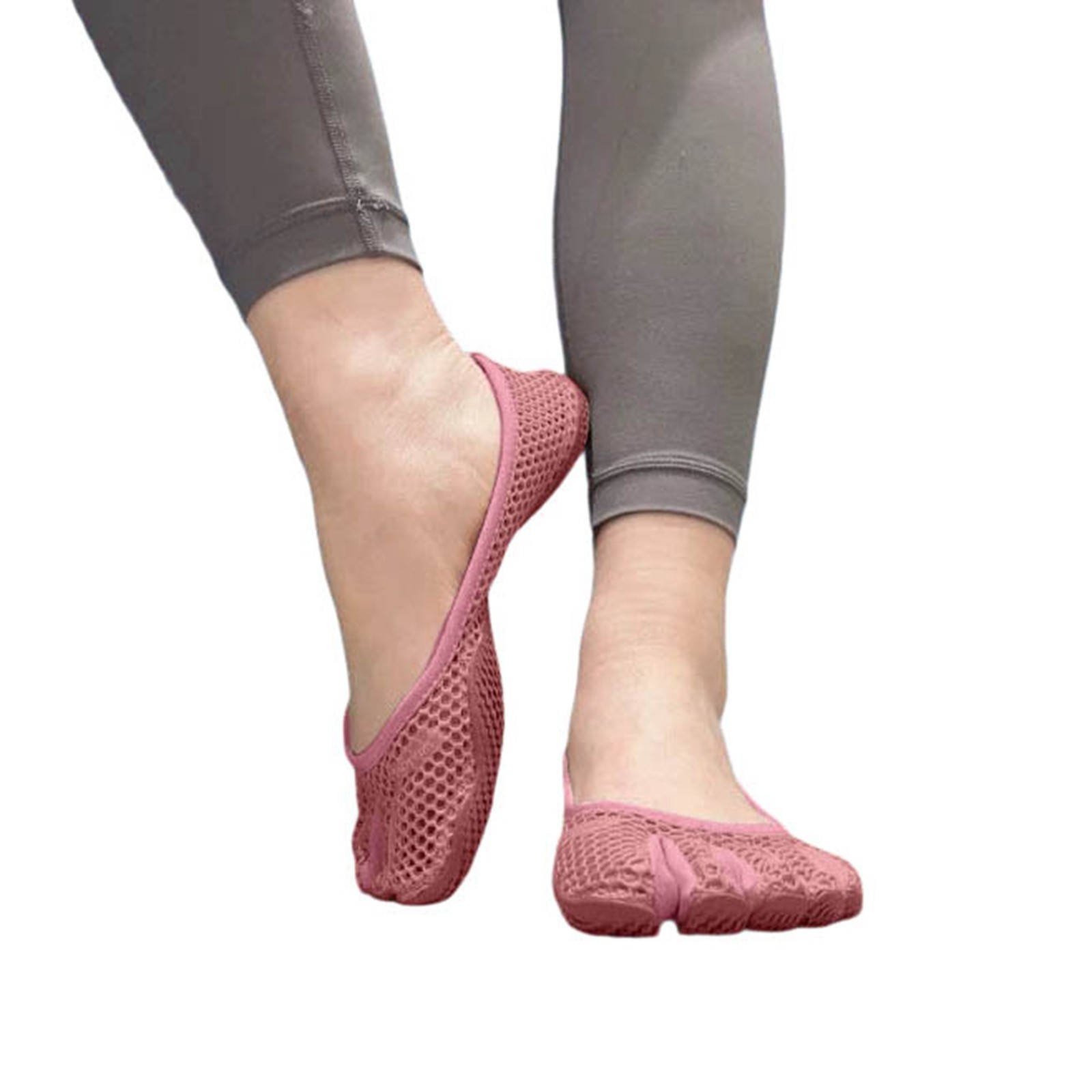 Vibram FiveFingers Yoga Shoes VI-B ECO Sneaker Dance Shoes US Size 6-8