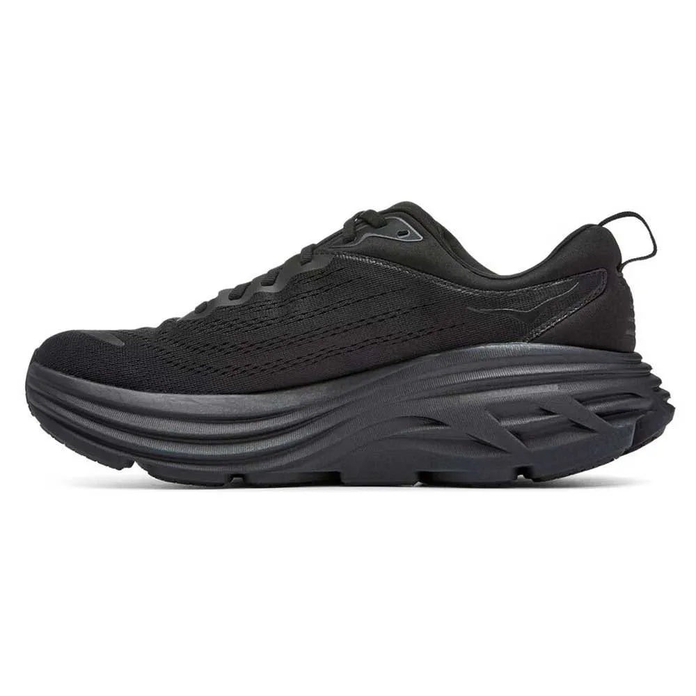 HOKA Women’s Bondi 8 Athletic [1127952], Various Colors, NEW