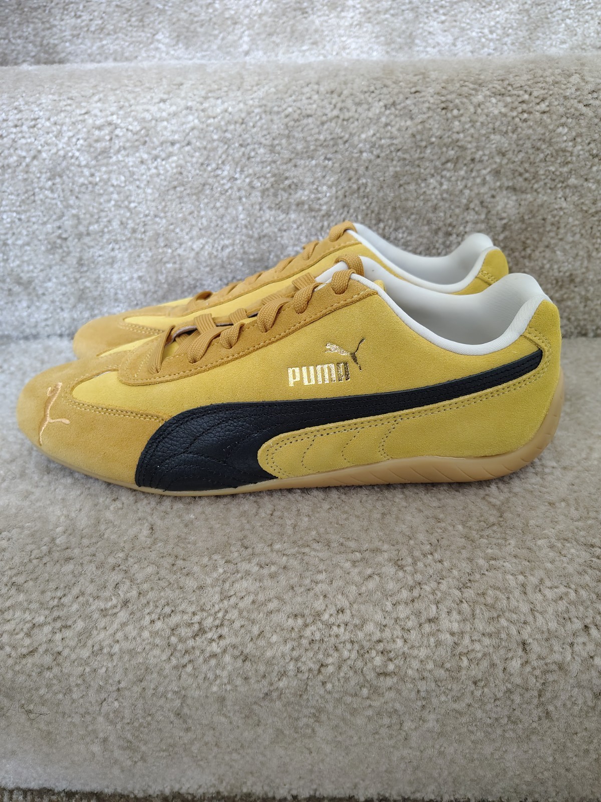 Puma Speedcat Women’s Sneakers Size 11