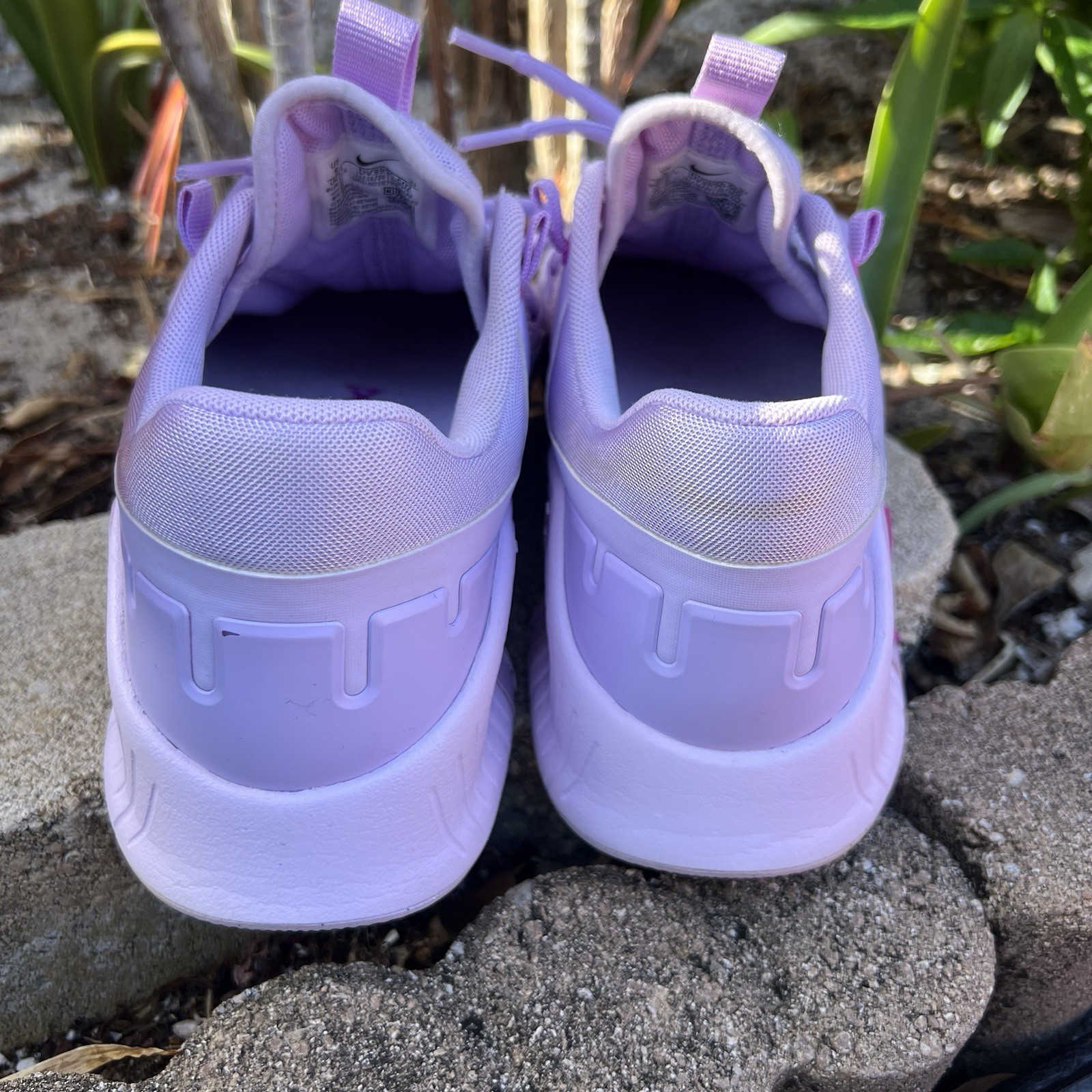 Nike Free Metcon 5 Women’s Training Size 9 Lilac