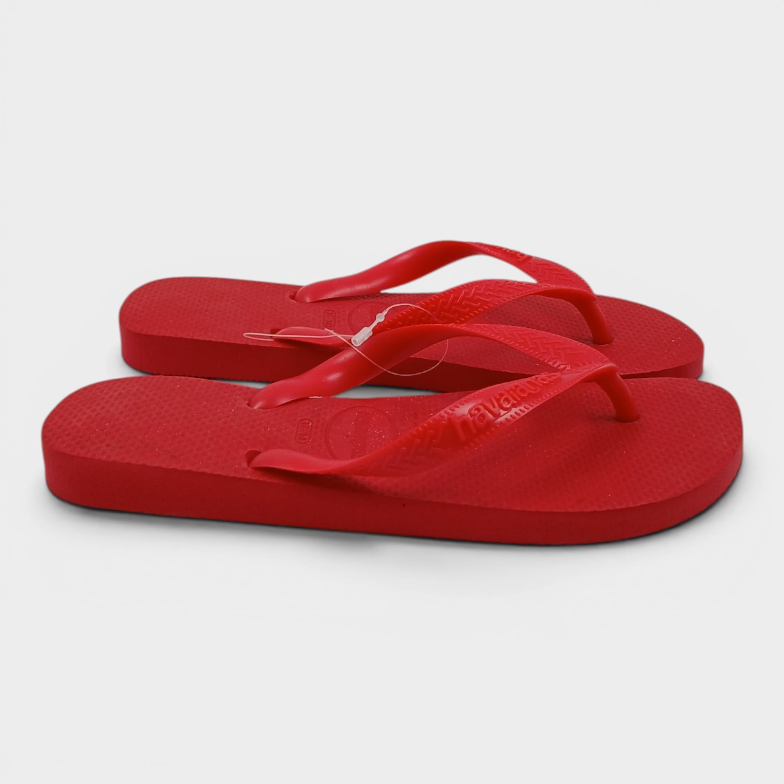 Havaianas Brazilian Flip Flops Women’s Sandals Size 37-38