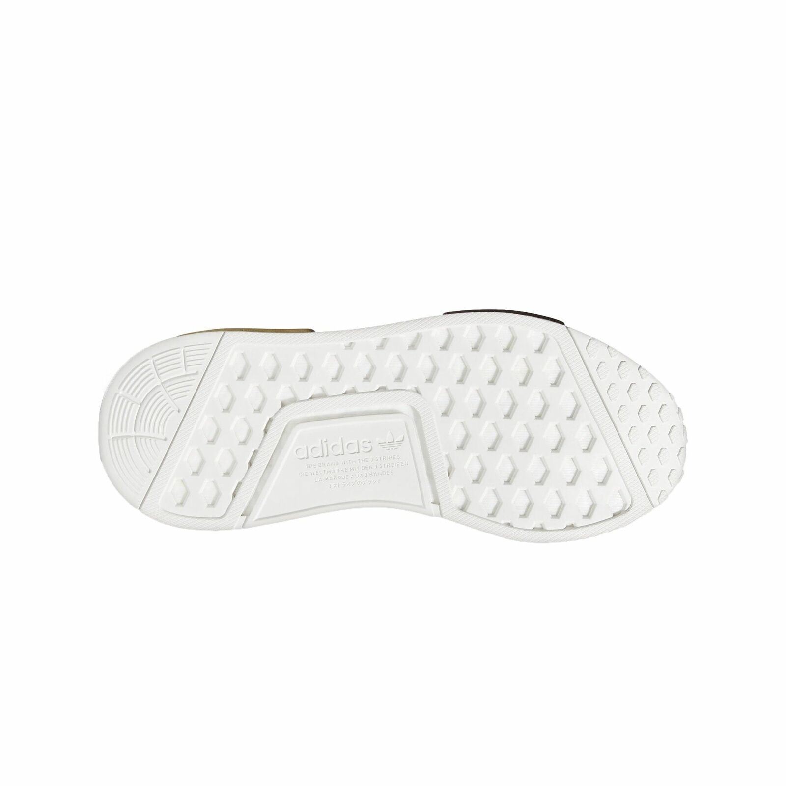 [FY9390] Womens Adidas NMD_R1