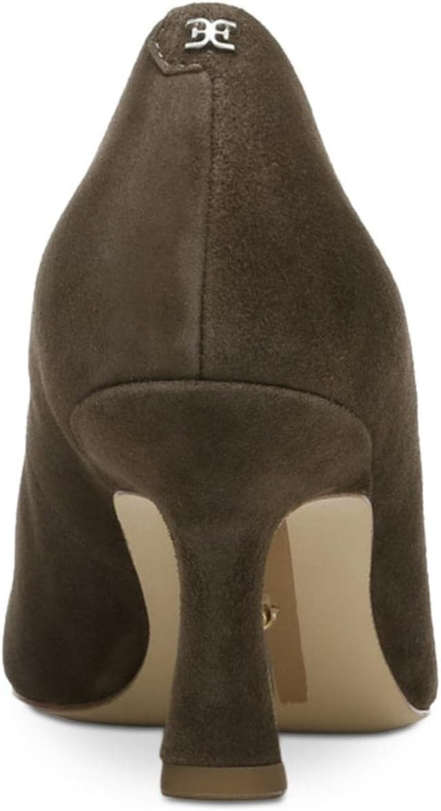 Sam Edelman Women’s Rika Kitten Heel