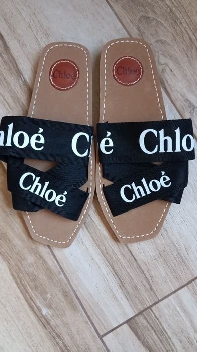 Women Chloe Flip Flops Multicolor 40-41