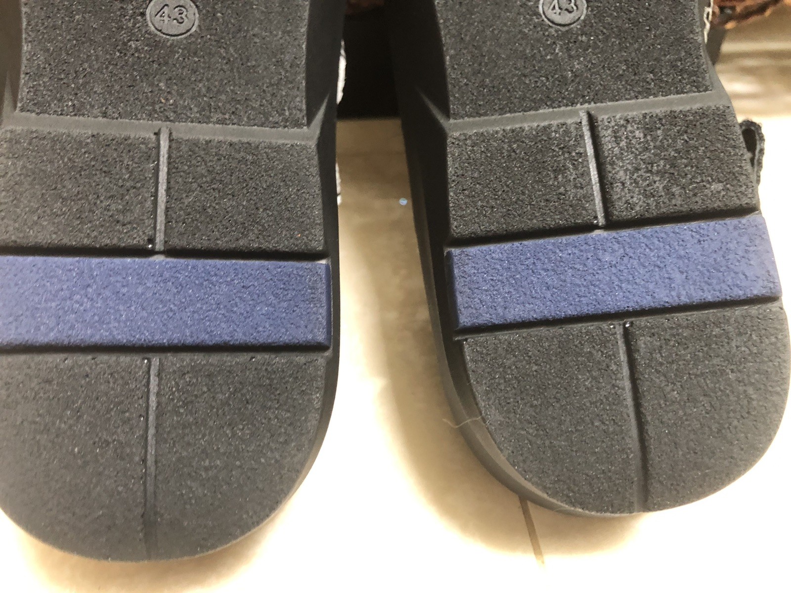 Wolky Lisse Comfort Sandals Black Multi Color Reptile EU 43 US 12 Women’s