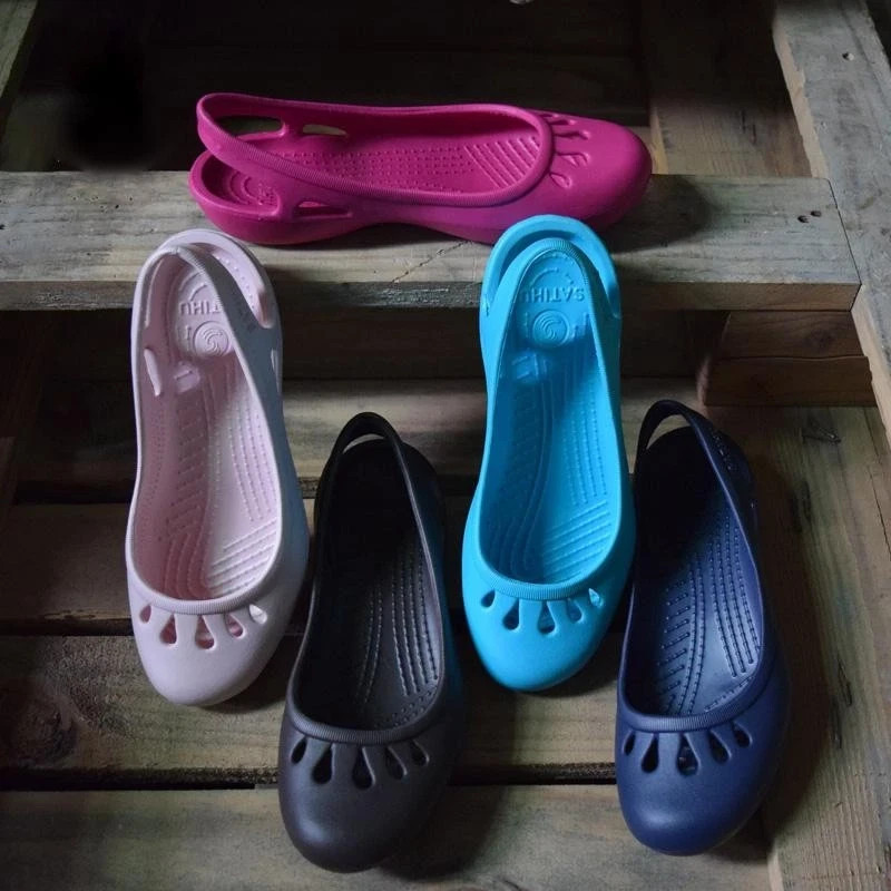 Women’s Flats – Kadee Ballet Flats for Women Casual Dress Shoes Waterproof