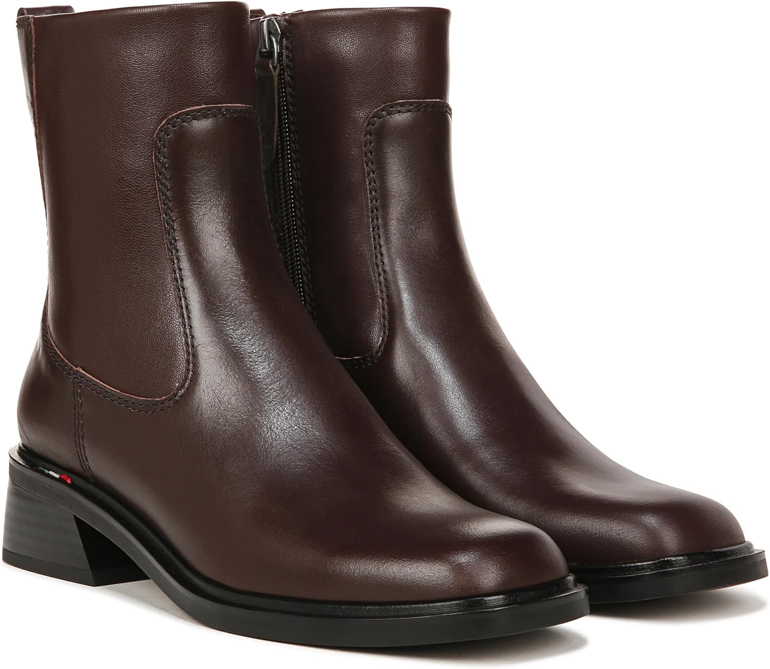 Franco Sarto Women’s L-Gracelyn Ankle Booties NW/OB