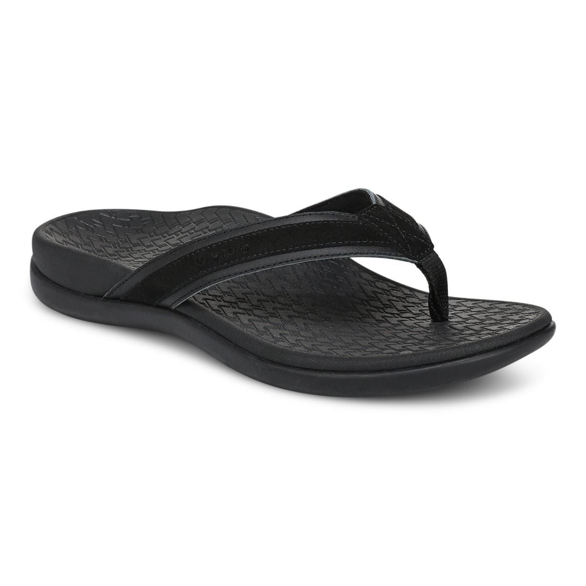 Women’s Vionic Tide 2.0 Toe Post Sandal Arch Support