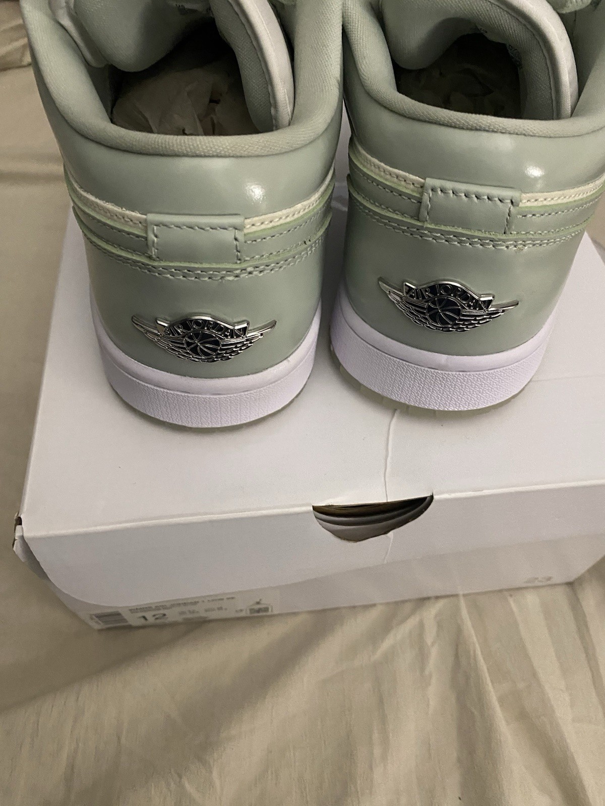 Air Jordan 1 Low SE Women’s Sneakers