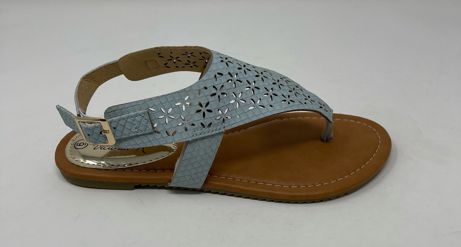 Victoria K. Women’s Lavish Everyday Beach Sandals