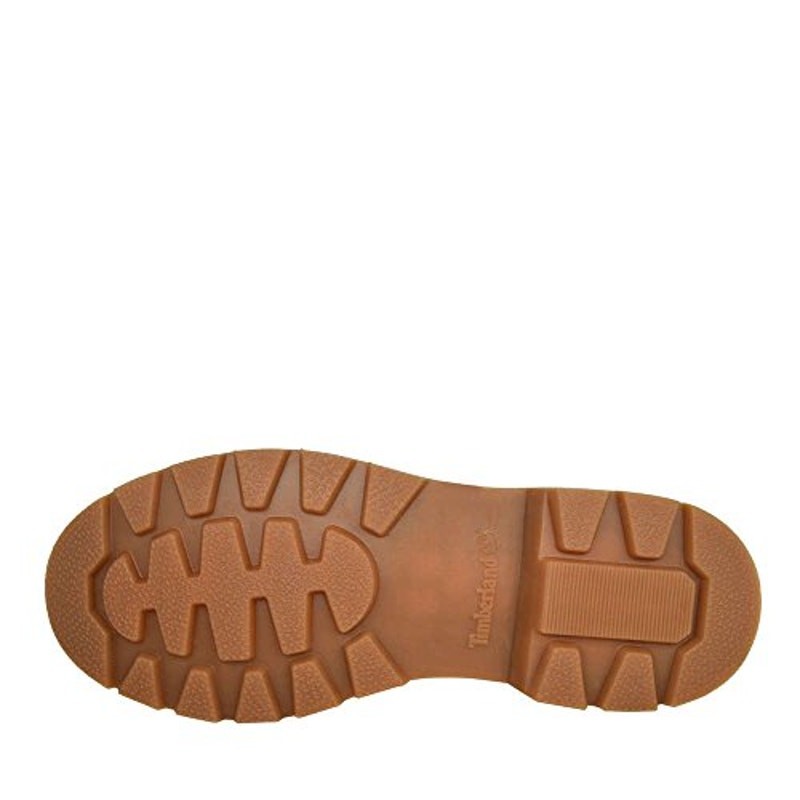 NWT Timberland Women’s Linden Woods 6-Inch Boot, Medium Brown Full Grain,6.5