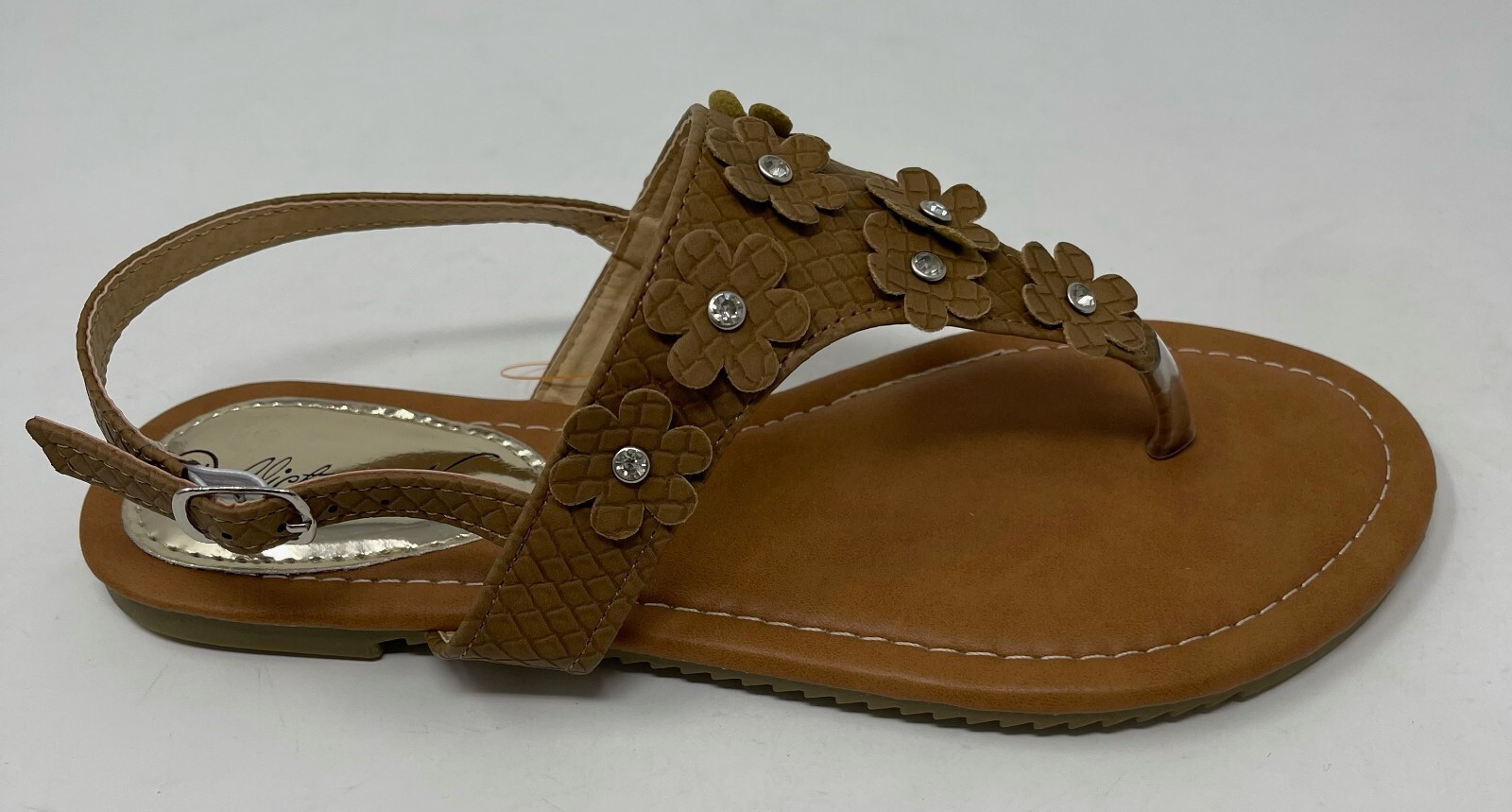 Victoria K. Women’s Lavish Everyday Beach Sandals