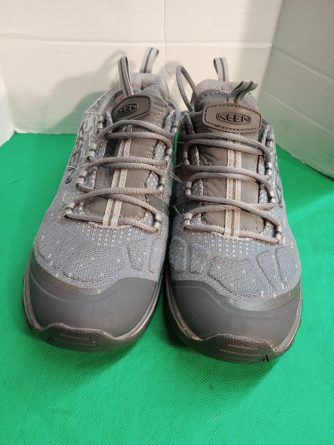 KEEN Terradora EVO Low Shoes – Women’s Size 7.5 Gray