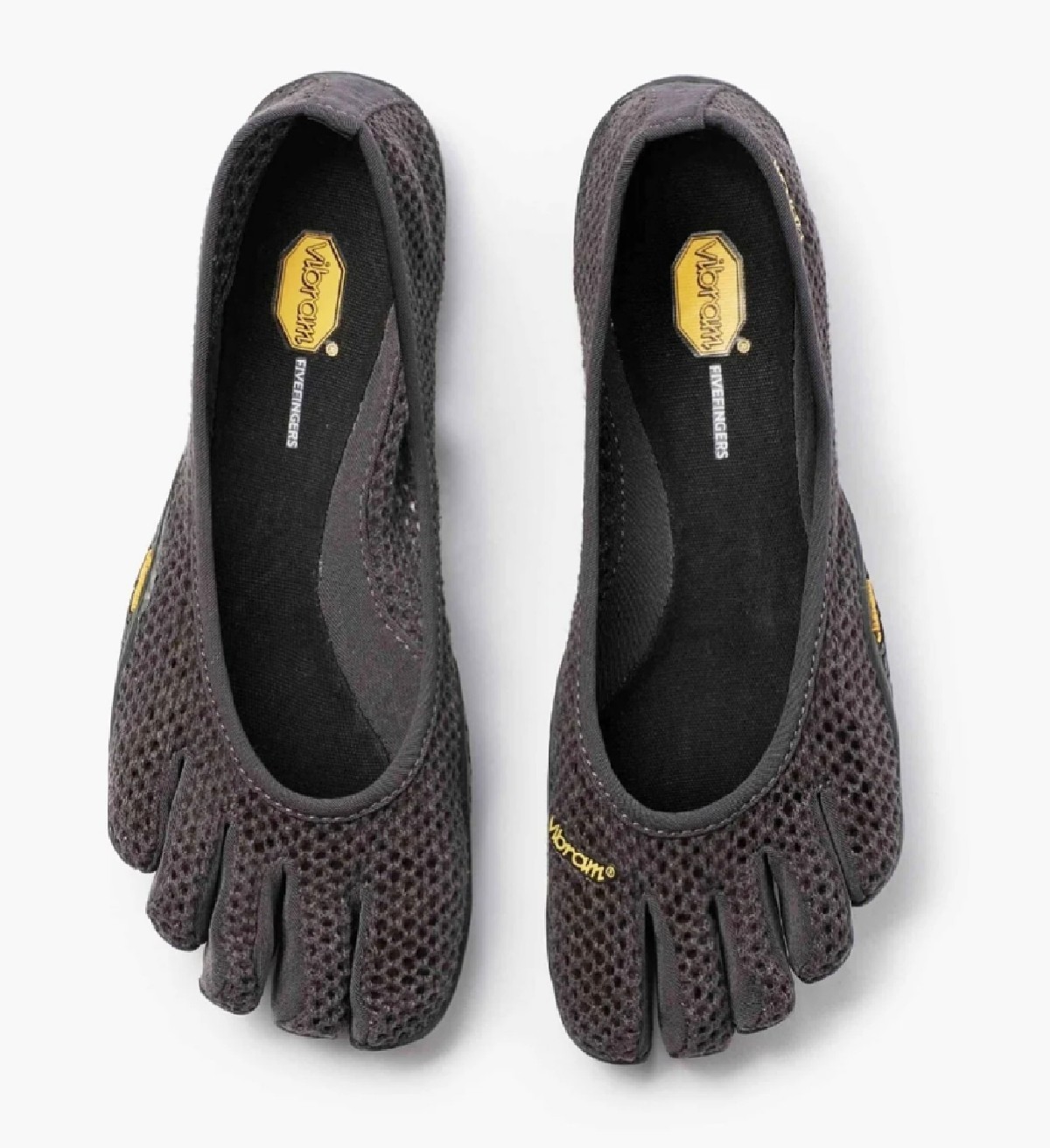 Vibram Five Fingers Yoga Shoes Women’s V-Soul Sneaker Dance Shoes US Size 6-8
