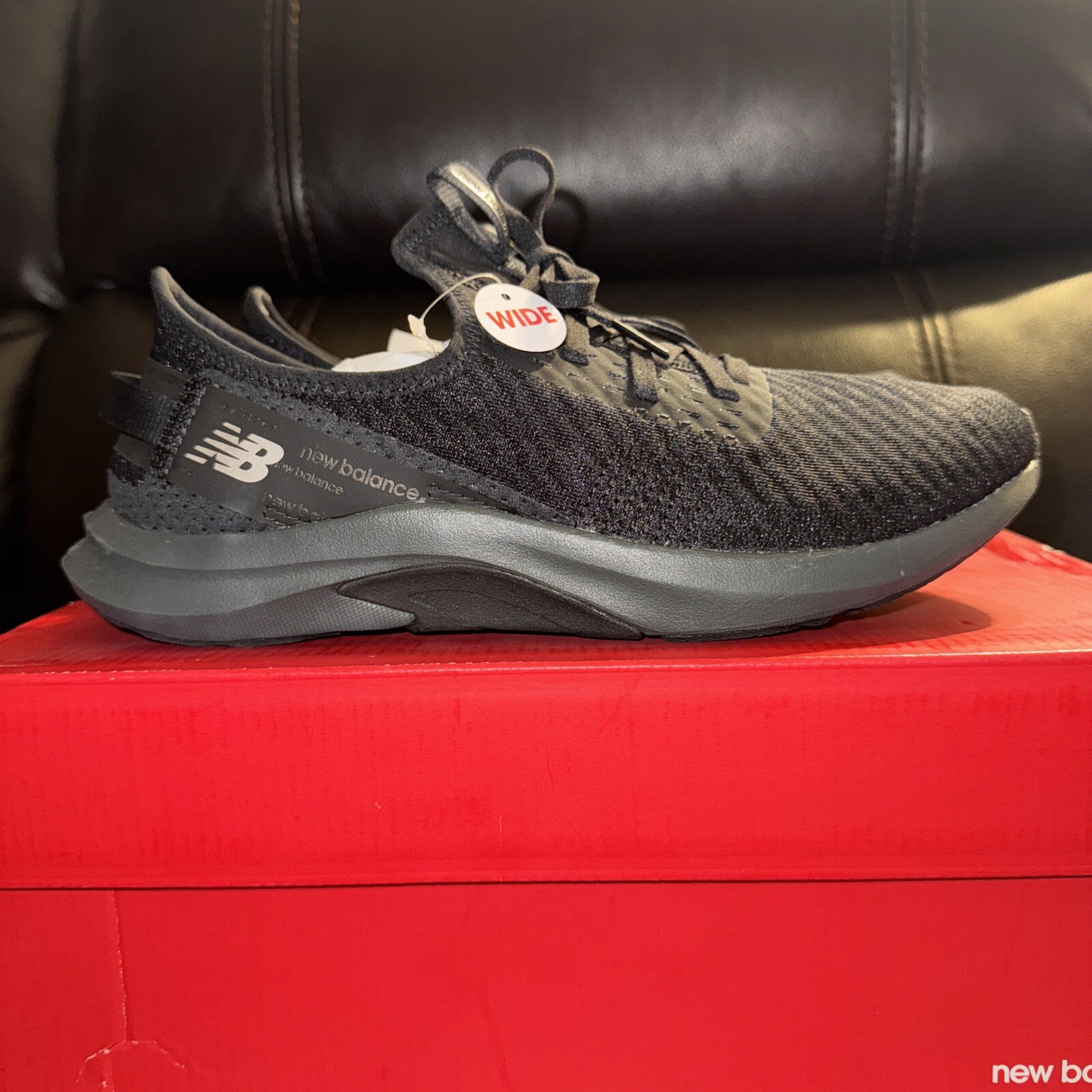 New Balance Women’s DynaSoft Nergize Sport V2 Size 10 D Or Men’s Size 8.5 D