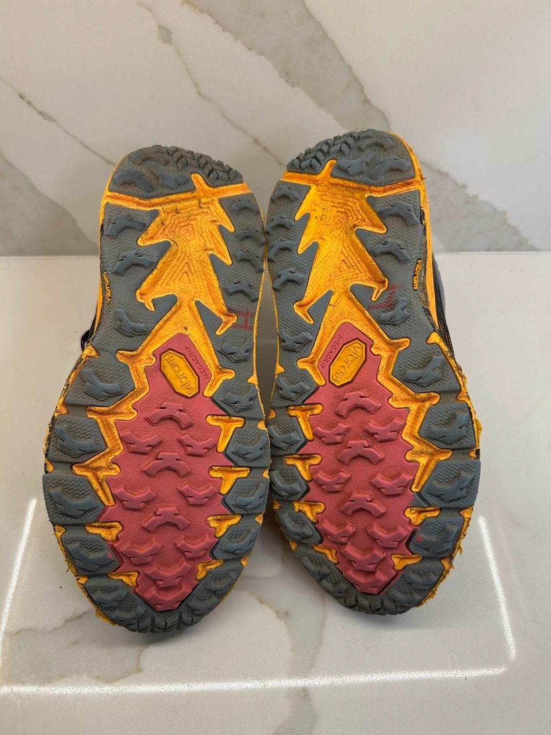 Hoka One One Speedgoat Mid 2 GTX Women’s Hiking Boots Provincial (Size: 7)